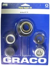 Graco Airless Paint Sprayer Pump Repair Kit 288471 Fits New. Price: $136.40.