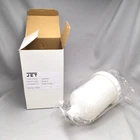 Jet JAT500-26 Nylon Paint Spray Cup 600CC Gravity Feed Replacement Pot New. Price: $22.49.