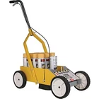 Rust-oleum 2395000 High-performance Striping Line Marking Machine, 9" X 27.5", New. Price: $174.46.