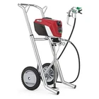 Titan Tool 0580008 Airless Paint Sprayer, 45/64 Hp New. Price: $599.99.
