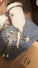 Husky Gravity Feed Hvlp Spray Gun New. Price: $57.50.