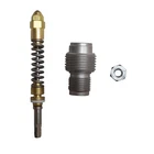 Genuine Bedford Repair Kit 20-2393 Fits Asm Model 300, 400, 4427-G New. Price: $71.11.