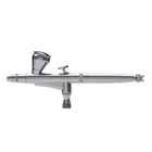 Grex GENESIS.XGI3-ES Dual Action Airbrush, Top Gravity, 0.3MM Used. Price: $110.00.