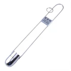 Pranovo Zahn Cup Dip Type Immersion Viscosity Precise 44ML Stainless Steel New. Price: $34.79.