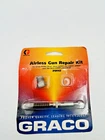 Graco 218143 Airless Spray Gun Repair Kit Oem For Silver 208663 & 220954 New. Price: $109.99.