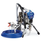 Graco Magnum Paint Sprayer 17D163 One Year Warranty Grade Used. Price: $699.00.