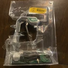 Wagner Titan 0580600D Hea Pro Spray Gun W/ 515 Tip Controlmax Open. Price: $65.00.