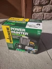 Nib $174 Wagner 170 Small/medium Power Latex/oil-based Paint/stain Sprayer K! New. Price: $76.45.