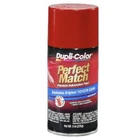 Dupli-color EBTY16187 Perfect Match Automotive Spray Paint Toyota Barcelona... New. Price: $15.71.