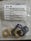 Campbell Hausfeld Piston Guide Kit 58 Oem PART#PM064720SV Brand. Price: $15.99.