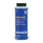 Graco Pump Armor 1 Quart Fluid For Airless Paint Sprayer Storage Protection New. Price: $16.09.