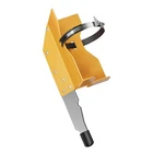Hazztoll Paint Shaker, Spray Can For Reciprocating Saw, Fits Yellow New. Price: $20.41.