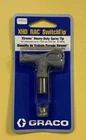 Graco XHD323 Switchtip Heavy-duty Spray 7250 Psi New. Price: $49.98.