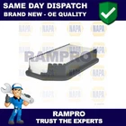 Rampro Air Filter Fits Kia Cee'd Hyundai I30 1.0 1.4 Crdi 1.6 28113A5800 New. Price: $18.52.