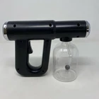 Goodscious K12 White 280ML Nano Blue Light Spray Gun, Cordless New. Price: $19.95.