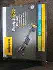 Wagner Spraytech 2361756 Hvlp Extension Arm, 23.6 Inch Reach For Walls/ceilings New. Price: $29.99.