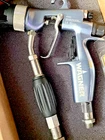 Wagner Gm 4700 Aircoat Aaa Gun 413 Tip & Fluid Swivels Included New. Price: $825.00.