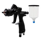 Fujispray FUJ-8266M-A Gun Valor M100 600CC Aluminum Cup 1.3MM New. Price: $537.51.