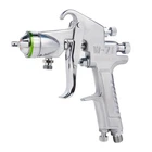 Pressure Feed Air Paint Gun, Pot Sprayer Without Cup - 1... New. Price: $90.00.