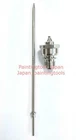 Anest Iwata 1.3MM Nozzle Needle Set Of W-400-134G Bellaria Part Number 93611740 New. Price: $110.00.