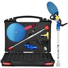 Airless Spray Gun Paint Edger Guide Tool Accessory Extension... New. Price: $50.58.