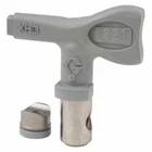Graco XHD221 Airless Spray Gun Tip - Size 0.021" Brand New Made In U.s.a.. Price: $32.26.