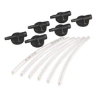 Sealey Disposable Heads & Tubes For Pack Of 6 SG14D/ACC New. Price: $52.83.