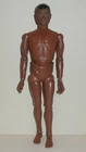 1966 Hasbro Gi Joe #7900 2ND African American Action Soldier Circle Not Tm Used. Price: $1099.00.