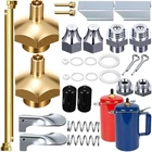 Spot Spray Rebuild Kit For Vaper 1942019425 Pack Replacement Solution New. Price: $35.95.