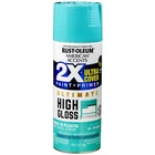 Rust-oleum American Accents 2X Ultra Cover Spray Paint, 12OZ, Select 150+ Colors New. Price: $9.99.