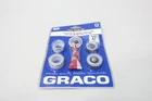 Genuine Oem Graco 222588 Repair Kit New. Price: $122.45.