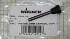 Genuine Wagner Spraytech Titan Assorted Paint Sprayer Parts- Old Stock Open. Price: $13.95.