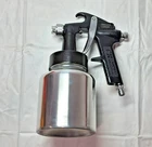 Campbell Hausfeld General Purpose Spray Gun DH4200 New. Price: $39.75.