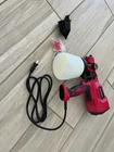 Avidpower 800ML Handheld Paint Sprayer ASYG129 Open. Price: $65.00.