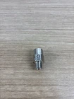 Graco High Pressure Gun/hose Swivel 189018 7500 Psi 1/4"M X New. Price: $99.99.