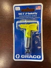 Graco X Lp Switch Tip 315 Open. Price: $39.00.