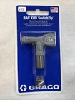Graco Industrial XHD331 Switchtip, .331 New. Price: $59.98.