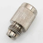 Genuine/oem Graco 15E289 Filter Cap Used. Price: $24.97.