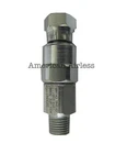 High Pressure Live Swivel 1/4" X 3600 Psi 223-341 223341 New. Price: $75.00.
