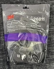 3M Performance Pressure Hvlp Atomizing Head Refill Kit 26811 Size 1.1 10-PACK New. Price: $30.00.