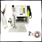 Electrostatic Powder Coating Machine Cup Type Test Spraying 6.6YD New. Price: $1034.00.