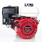 Honda GX120 QX2 Horizontal Engine New. Price: $432.29.