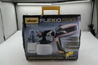 Wagner Flexio 590 Paint Sprayer 120V Hvlp Handheld Kit Interior Exterior Black Used. Price: $69.99.