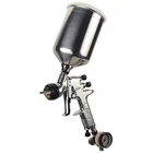 Devilbiss Gpg Hvlp Spray Gun With 900 Ml Cup #3427-07 New. Price: $486.90.