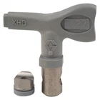 Graco XHD427 Airless Spray Gun Tip,tip Size 0.027 In 21YT20 New. Price: $113.86.