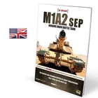 Ammo By Mig Publications - M1A2SEP Abrams Main Battle Tank Detail New. Price: $42.50.