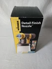 Wagner Flexio Detail Spray Finishing Nozzle 0529013 - New Open Box. Price: $29.99.