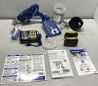 Graco Tc Pro Cordless Handheld Airless Paint Sprayer 17N166 Open. Price: $559.98.