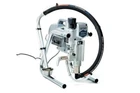 Bedford Precision BP-QT190-B Qtech Airless Power Paint Sprayer Kit New. Price: $675.00.