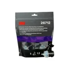 3M Performance Gravity Hvlp Atomizing Head Refill Kit, 26712, Size 1.2, Blue,... New. Price: $124.27.